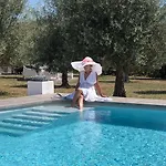 Private Siracusa Luxury فيلة