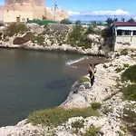 فيلة Private Siracusa Luxury أوغوستا
