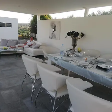Villa Private Siracusa Luxury Augusta