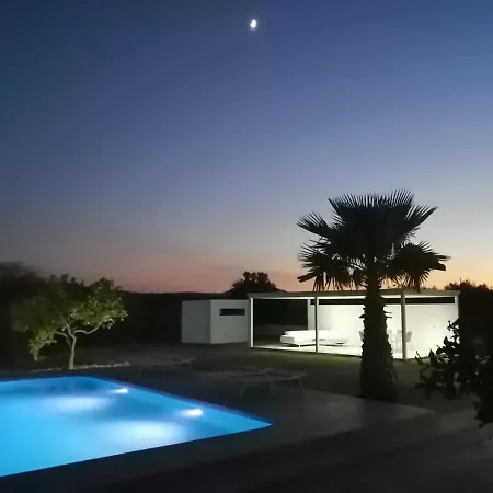 Private Siracusa Luxury * Augusta