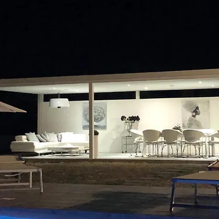 Private Siracusa Luxury *