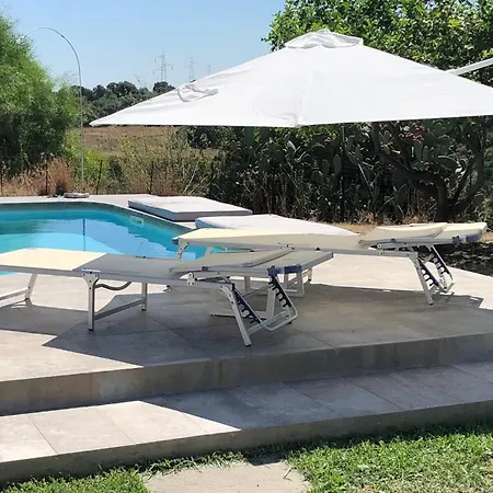 Private Siracusa Luxury