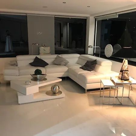 Private Siracusa Luxury Villa