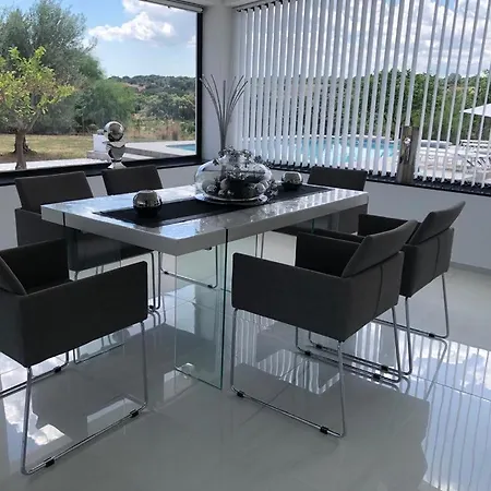 Private Siracusa Luxury Villa *