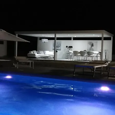 فيلة Private Siracusa Luxury
