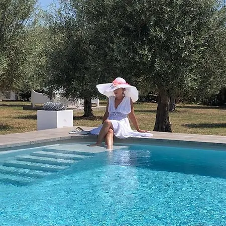 Private Siracusa Luxury Villa