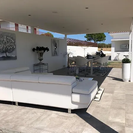 فيلة Private Siracusa Luxury أوغوستا