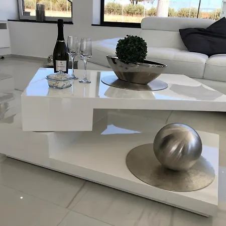 Private Siracusa Luxury Augusta