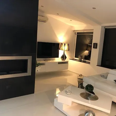 Private Siracusa Luxury Villa