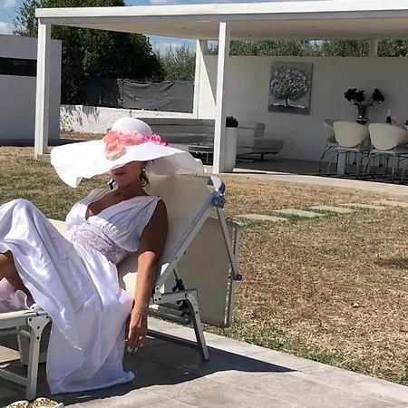 Private Siracusa Luxury Villa *