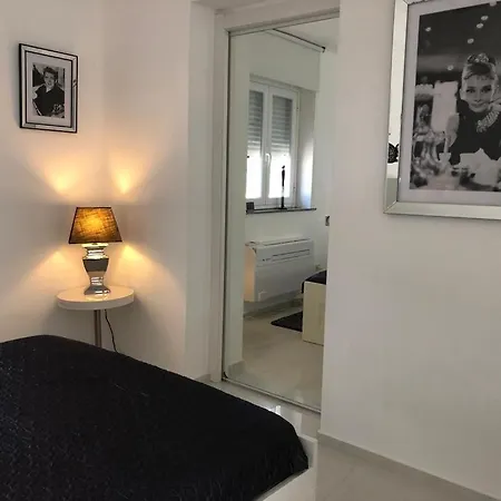Private Siracusa Luxury Villa Augusta