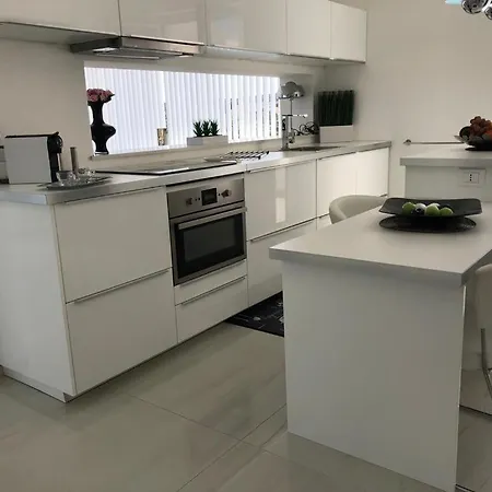 Private Siracusa Luxury