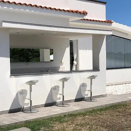 Private Siracusa Luxury أوغوستا