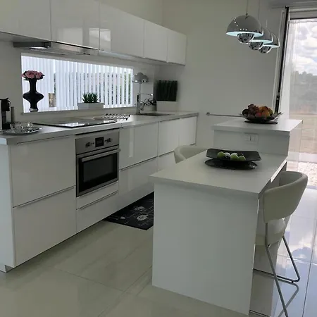 Private Siracusa Luxury Villa