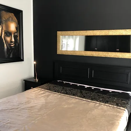 فيلة Private Siracusa Luxury