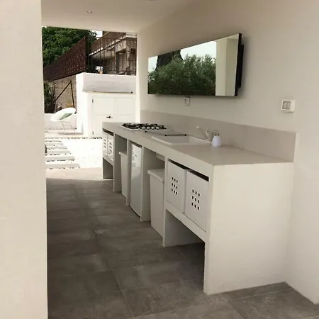 Villa Private Siracusa Luxury Augusta