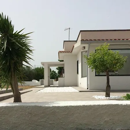 فيلة Private Siracusa Luxury أوغوستا