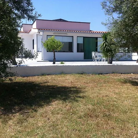 Villa Private Siracusa Luxury *